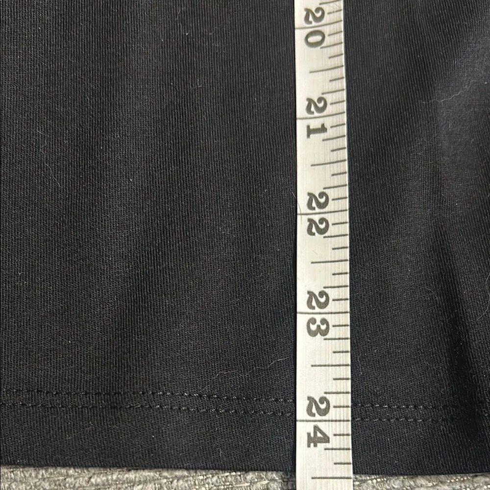 Black and Gold MICHAEL KORS T-Shirt - Picture 5 of 7